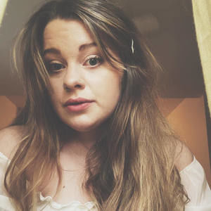 Meet your Posher, Kiley